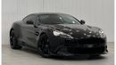 Aston Martin Vanquish Std 2017 Aston Martin Vanquish S, Warranty, Very Low Kms, Full Options, European Spec