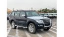 Mitsubishi Pajero Mitsubishi Pajero Gls 3.8L SUV 4WD 2020