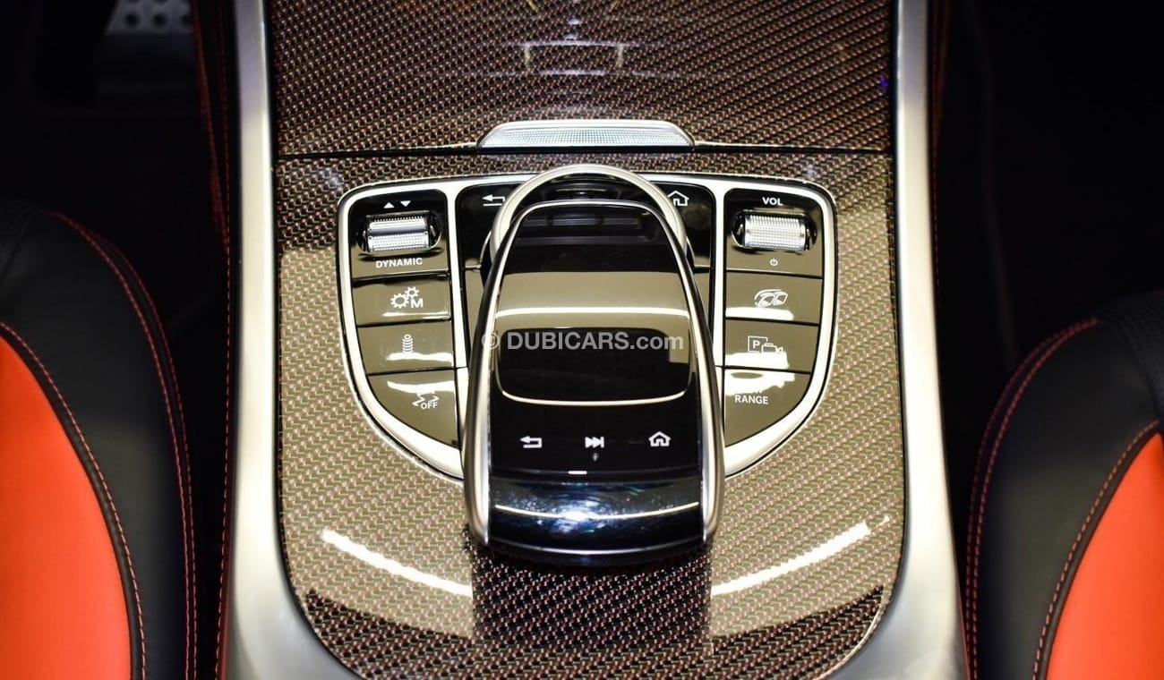 Mercedes-Benz G 63 AMG 1st Edition