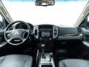 ميتسوبيشي باجيرو GLS HIGHLINE Mitsubishi Pajero / Shogun / Montero 2018 مقابل 975.00 AED شهريًا