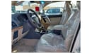 Toyota Prado TOYOTA LANDCRUISER PRADO VXR V6 WARRANTY ALFUTTAIM 3 YEARS