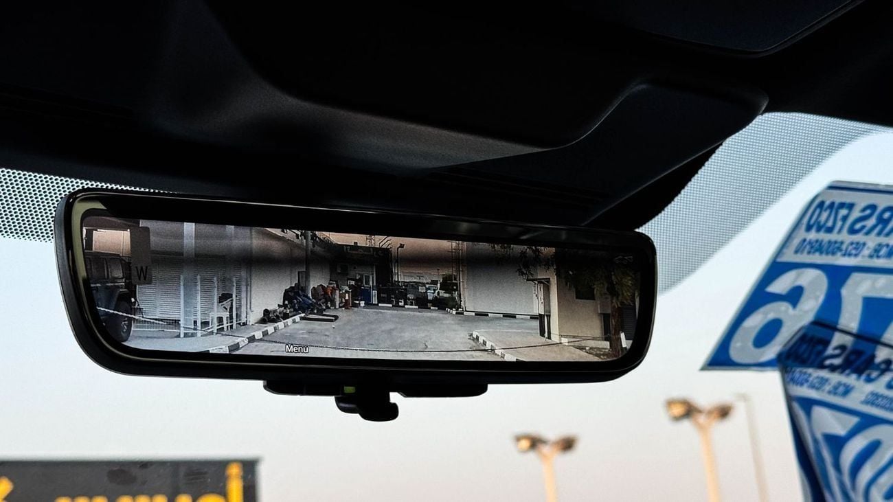 Infiniti QX80 Autograph Captain Seats 2026 Brand New GCC For Export