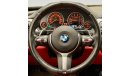 بي أم دبليو 440 2017 BMW 440i M Sport Coupe, March 2022 BMW Warranty + Service Contract, Fully Loaded, Low KMs, GCC