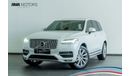 Volvo XC90 2017 Volvo XC90 T6 Inscription Polestar 375bhp Power Boost / Full Volvo Service History