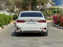 بي أم دبليو 330i Exclusive 2.0L (255 HP)