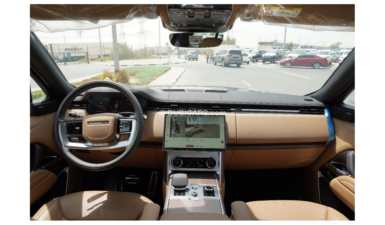 Land Rover Range Rover 3.0L , DIESEL /AWD/ BRAND NEW  2023