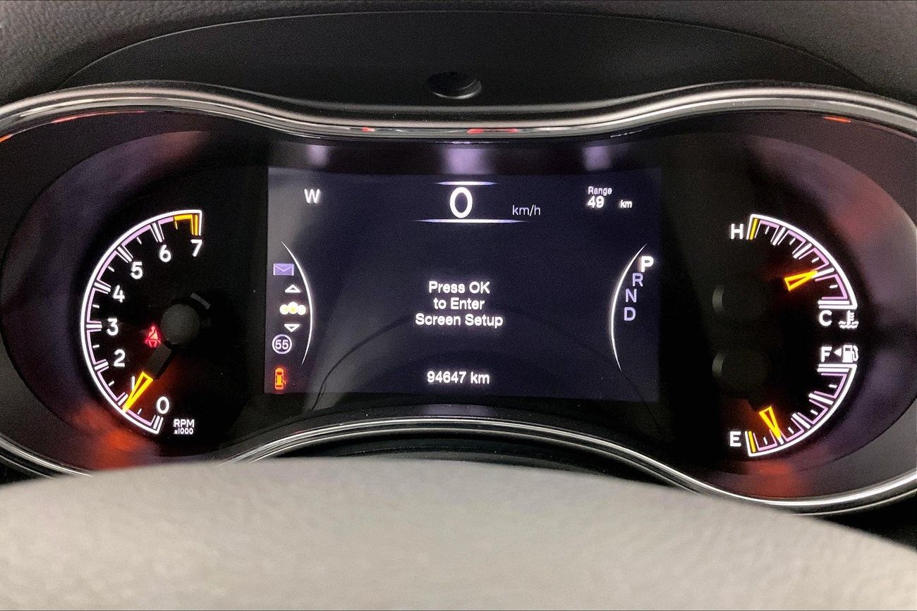 Honda Accord EX | 1 year free warranty | 0 Down Payment