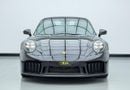 بورش 911 CARRERA 4GTS 2026 Porsche 911 Carrera 4 GTS T-Hybrid, 11/2029 Porsche Warranty, Full Porsche Service
