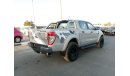 Ford Ranger FORD RANGER RIGHT HAND DRIVE (PM1039)