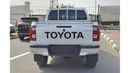 Toyota Hilux Full option accident free