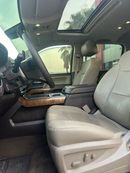 جي أم سي سييرا