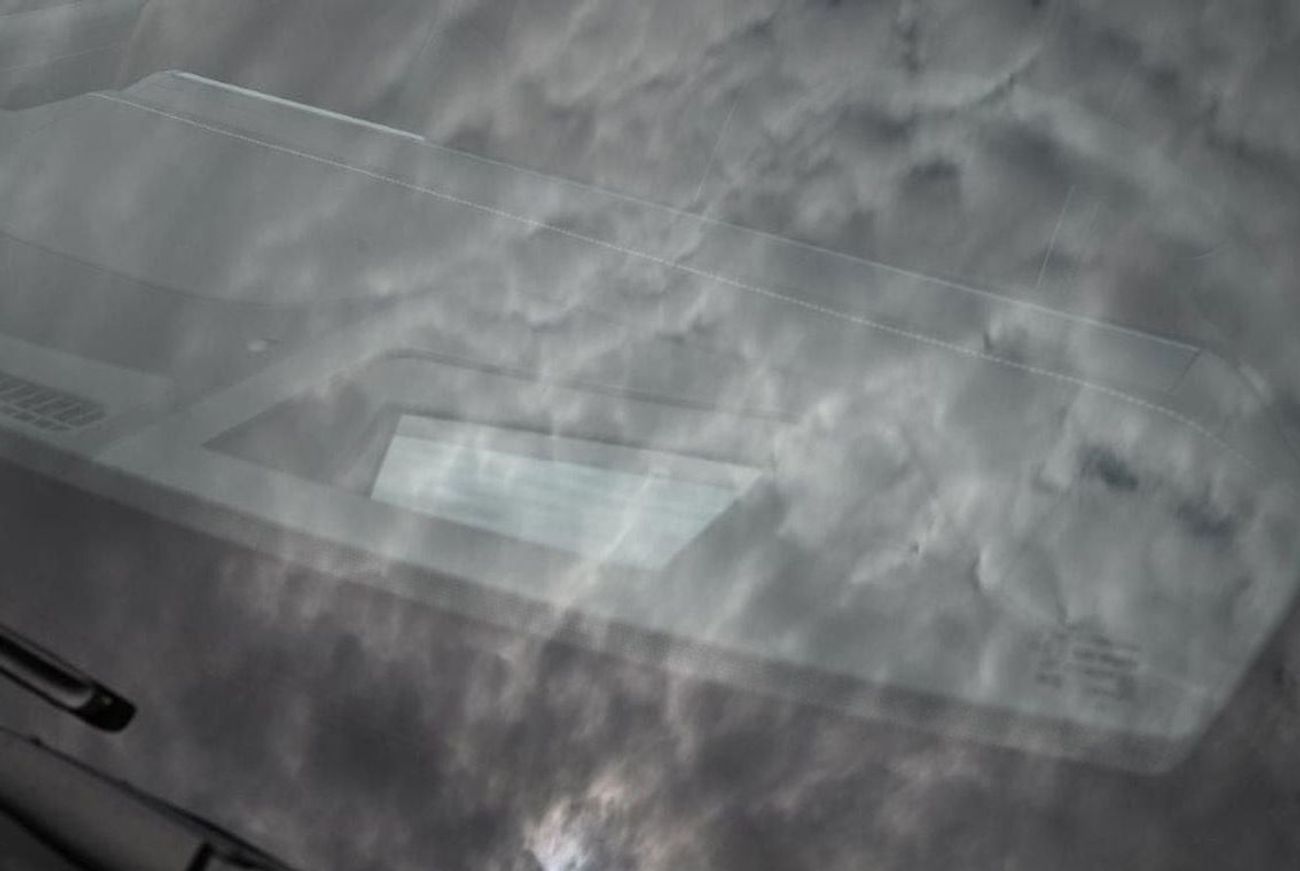 Infiniti QX80 AUTOGRAPH V6 3.5L TWIN TURBO 4WD 7 SEAT AT