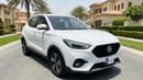 MG ZS LUX 2025 | AED 806/Month | 0 DP | 30 Day Return | Warranty