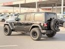 جيب رانجلر Sport 3.6L A/T