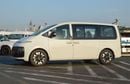 Hyundai Staria HYUNDAI STARIA 2.2L DIESEL LUXURY 2025
