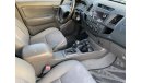 Toyota Hilux 2015 4x4 Automatic Ref#477