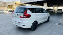 Suzuki Ertiga GL Suzuki Ertiga 2020
