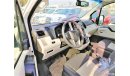 Toyota Hiace 13seats gl full option diesel