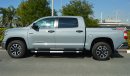 Toyota Tundra Crewmax SR5 2018, 5.7L V8 0km