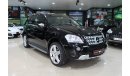 Mercedes-Benz ML 350