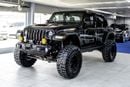 Jeep Wrangler Unlimited RUBICON 392 Jeep Wrangler Rubicon 2023