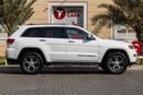 Jeep Grand Cherokee Limited 3.6L