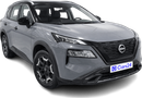 Nissan X Trail N-TREK 2024 | AED 1543/Month | 0 DP | 30 Day Return | Warranty | Service History