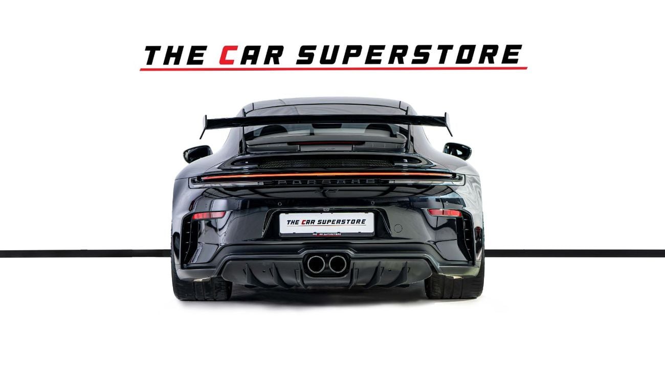 Porsche 911 GT3 - Immaculate Brand New -Bespoke Order