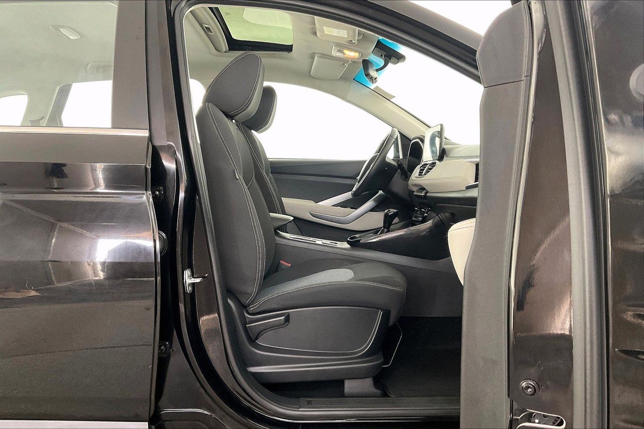 شيفروليه كابتيفا Premier | شامل الضمان | 0 ﺪﻔﻋﺓ ﺃﻮﻟﻯ