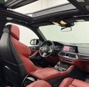 BMW X5M Competition 4.4L 2021 BMW X5M Competition, 2025 BMW Warranty, 2026 BMW Service Pack, Full Options, G