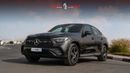 Mercedes-Benz GLC Coupe 200 2025 | MERCEDES GLC 260 4MATIC COUPE SUV