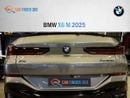 BMW X6M BMW X6 M 2025 (Export Only )