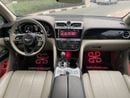 Bentley Bentayga FIRST EDITION