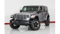 Jeep Wrangler -