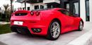 Ferrari F430 Ferrari F430 - Japaneese Specs - Low Mileage
