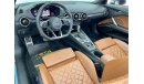 أودي TT 2016 Audi TT S Line Convertible, Warranty, Service History, Low KMs, GCC