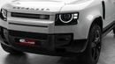 لاند روفر ديفندر X-Dynamic HSE P400e - 2026 - Under Warranty