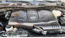 نيسان باترول LE Platinum / V 8 / GCC Specs / Single Owner / Under Warranty