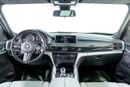 بي أم دبليو X5 M Std 4.4L