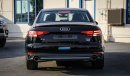 أودي A4 Audi A4 S-Line 2.0L Turbo Euro Specs 2018