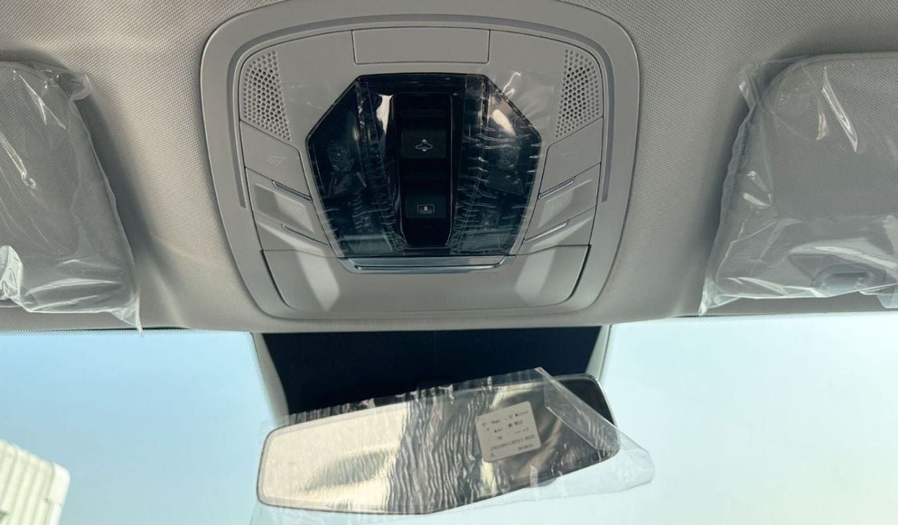 كايي X7 1.6T Flagship VERSION 7 SEATS AT