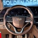 كاديلاك إسكالاد Sport 6.2L 4WD Diesel Sport
