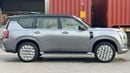 Nissan Patrol 3.5LTT V6 LE Platinum City AT