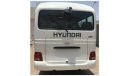 Hyundai County 23 STR BUS 3.9L ABS