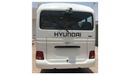 Hyundai County 23 STR BUS 3.9L ABS