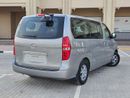 Hyundai Grand Starex STANDARD
