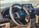 Toyota Prado GXR 2016 Upgrade To 2023 Full Option Very Clean and Perfect Condition