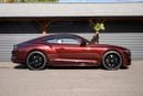 بنتلي كونتيننتال جي تي Speed 4.0T (Hybrid)