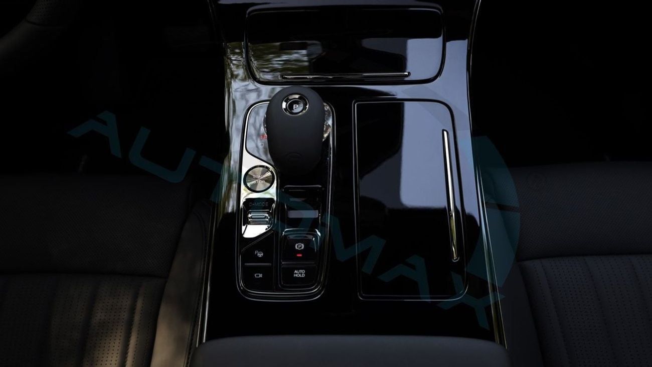 جي إي سي M8 M8 GX i4 2.0T FWD 2026 GCC 0KM With 5 Years Or 150,000Km Warranty @Official Dealer