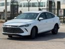 BYD QIN PLUS DM-i 1.5L PHEV 2025 Export Price @ 43,500 AED